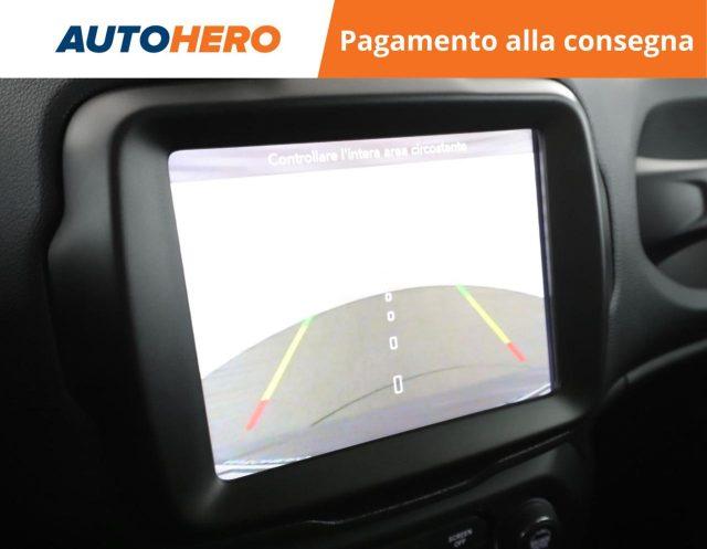 JEEP Renegade 1.3 T4 240CV PHEV 4xe AT6 S