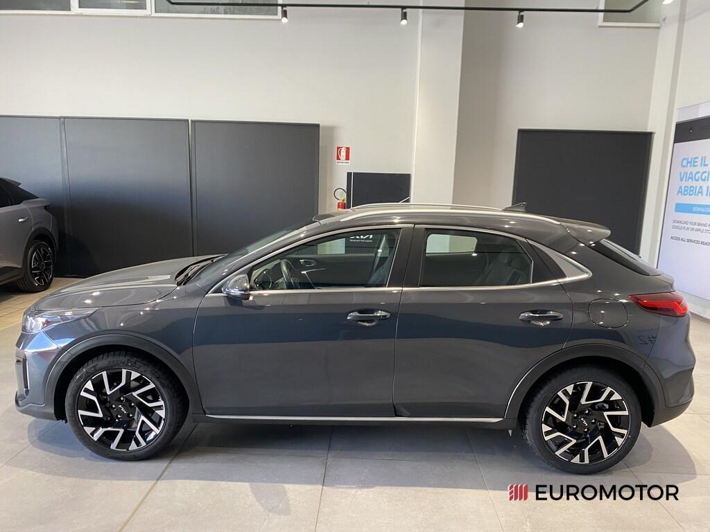Kia Xceed 1.6 CRDi MHEV Business iMT