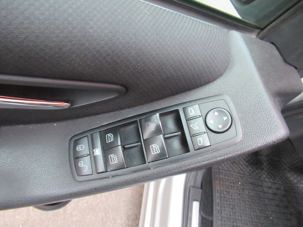 Mercedes-benz A 180 A 180 CDI Elegance
