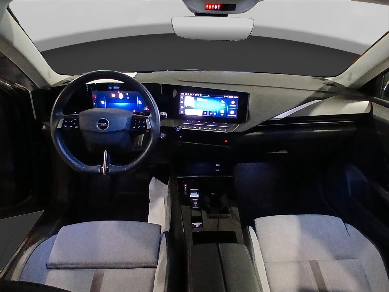 Opel Astra 1.5 Turbo Diesel 130 CV AT8 Business Elegance 130CV