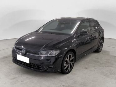 Volkswagen Polo 1.0 TSI R-Line