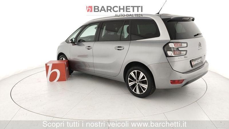 Citroën Grand C4 Picasso BLUEHDI 120 S&S FEEL
