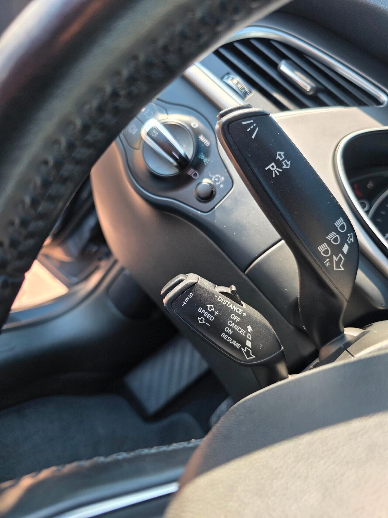 Audi A4 2.0 TDI 177 CV 4x4 full sport