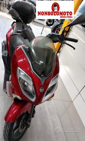 Keeway City Blade 125 - 2016