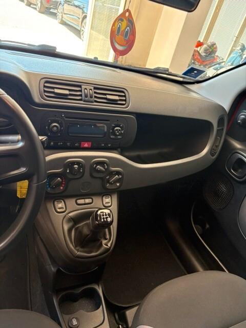Fiat Panda 1.2 Easy