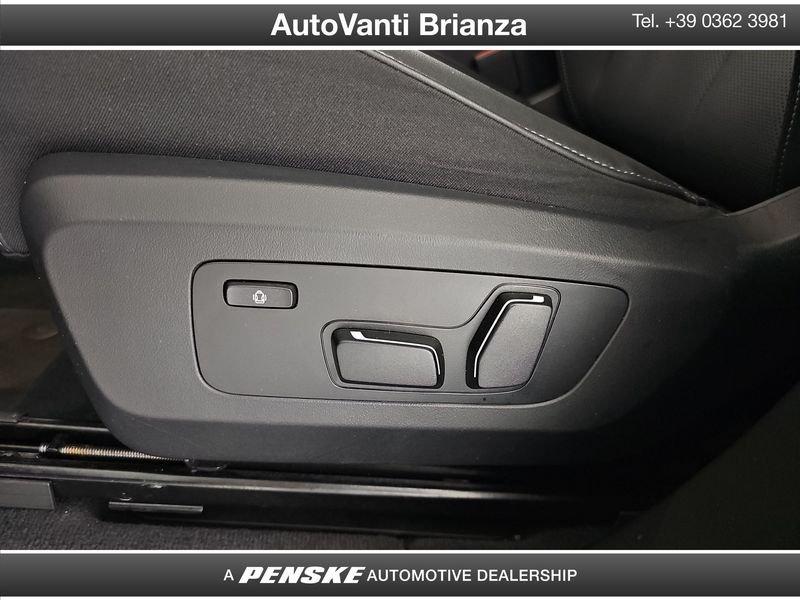 BMW X3 X3 xdrive20d 48V MSport Pro