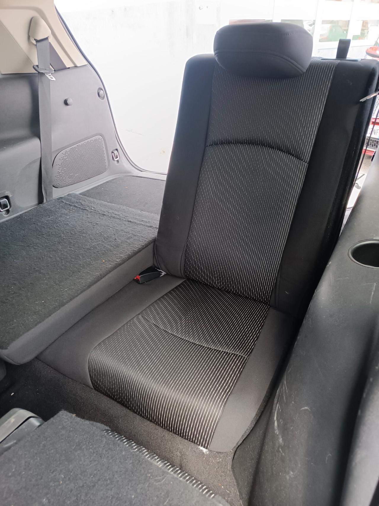 Fiat Freemont 2.0 Multijet 140 CV Freemont