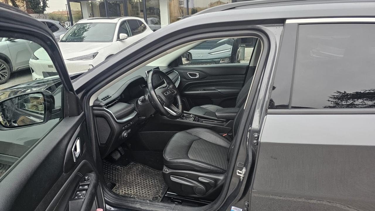 Jeep Compass 1.3 Turbo T4 190 CV PHEV 4xe Limited *PROMO*