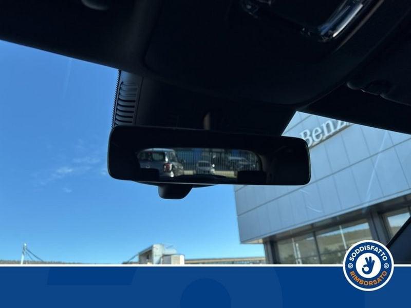 Mercedes-Benz Classe B 180d Automatic Advanced Plus Progressive