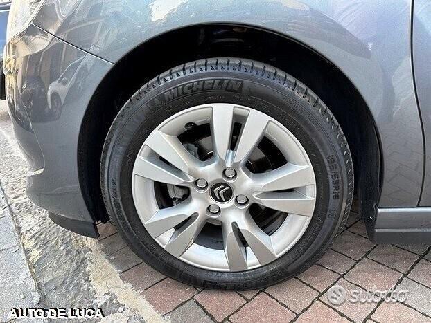 Citroen ds3 1.4 95cv chic certificata nuova italia