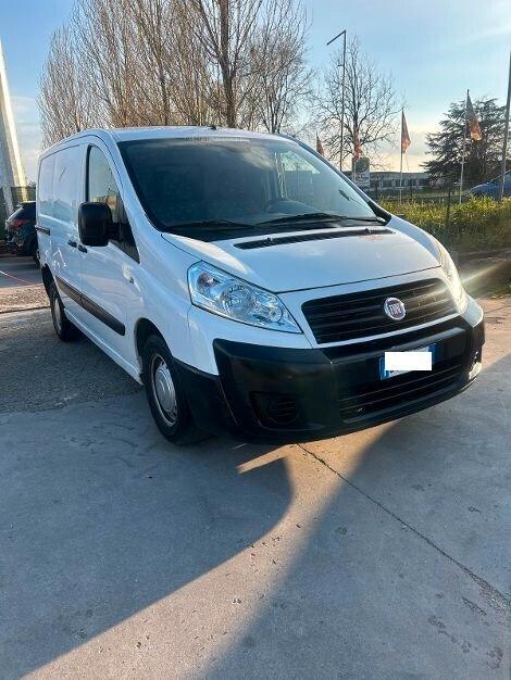 Fiat Scudo 1.6 MJT PC-TN Furgone 12q. Comfort ok neo patentati