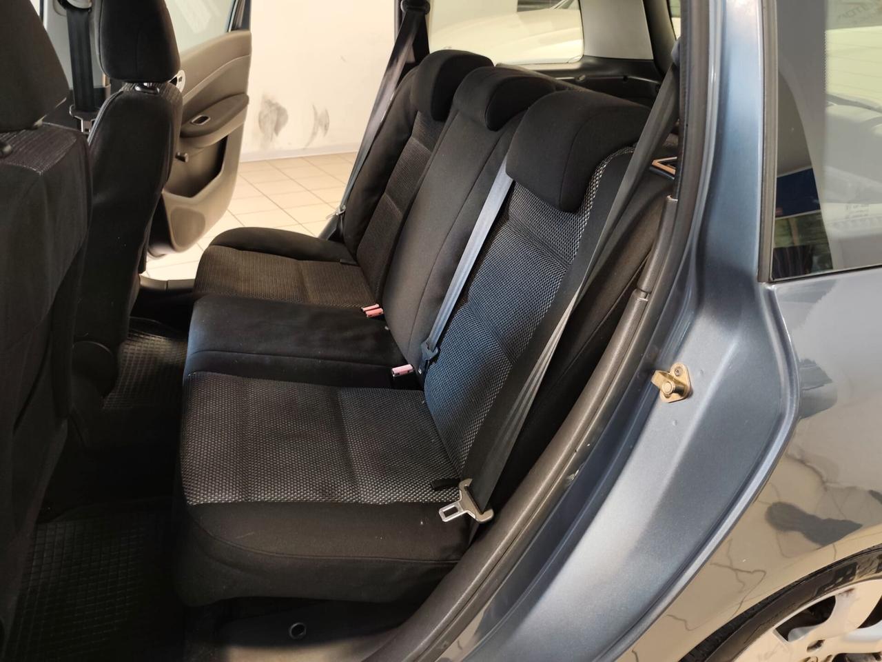 Peugeot 307 1.6 16V aut. SW Australian