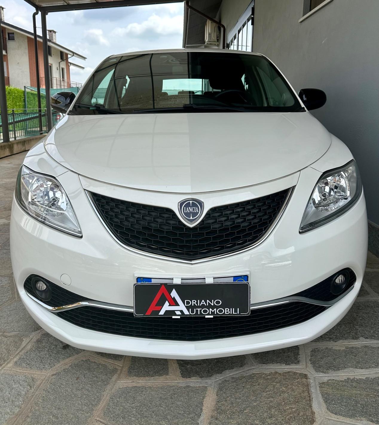 Lancia Ypsilon 5 Porte Ypsilon 1.3 mjt Platinum s&s 95cv my18