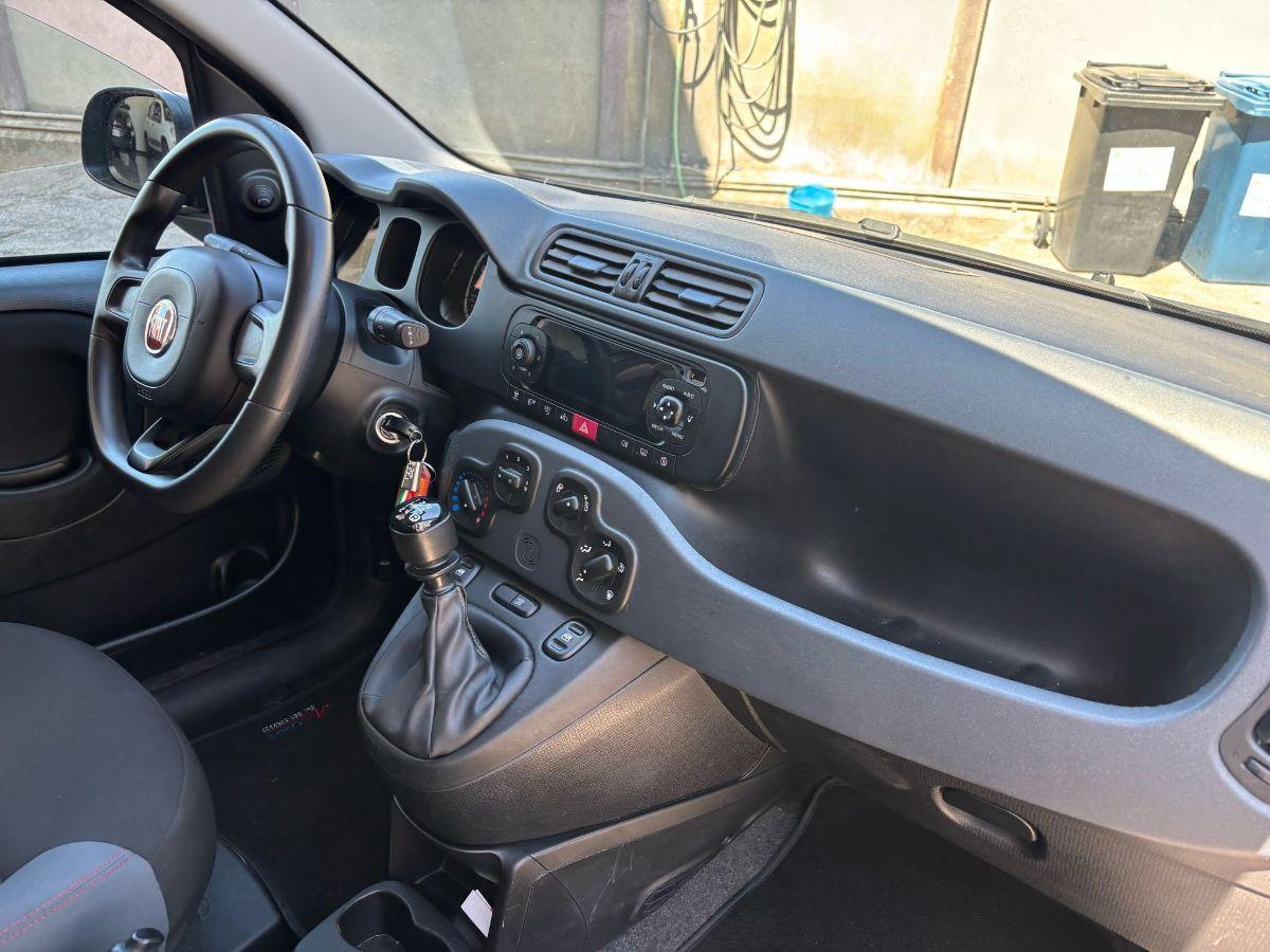 FIAT Panda 1.2 Easy