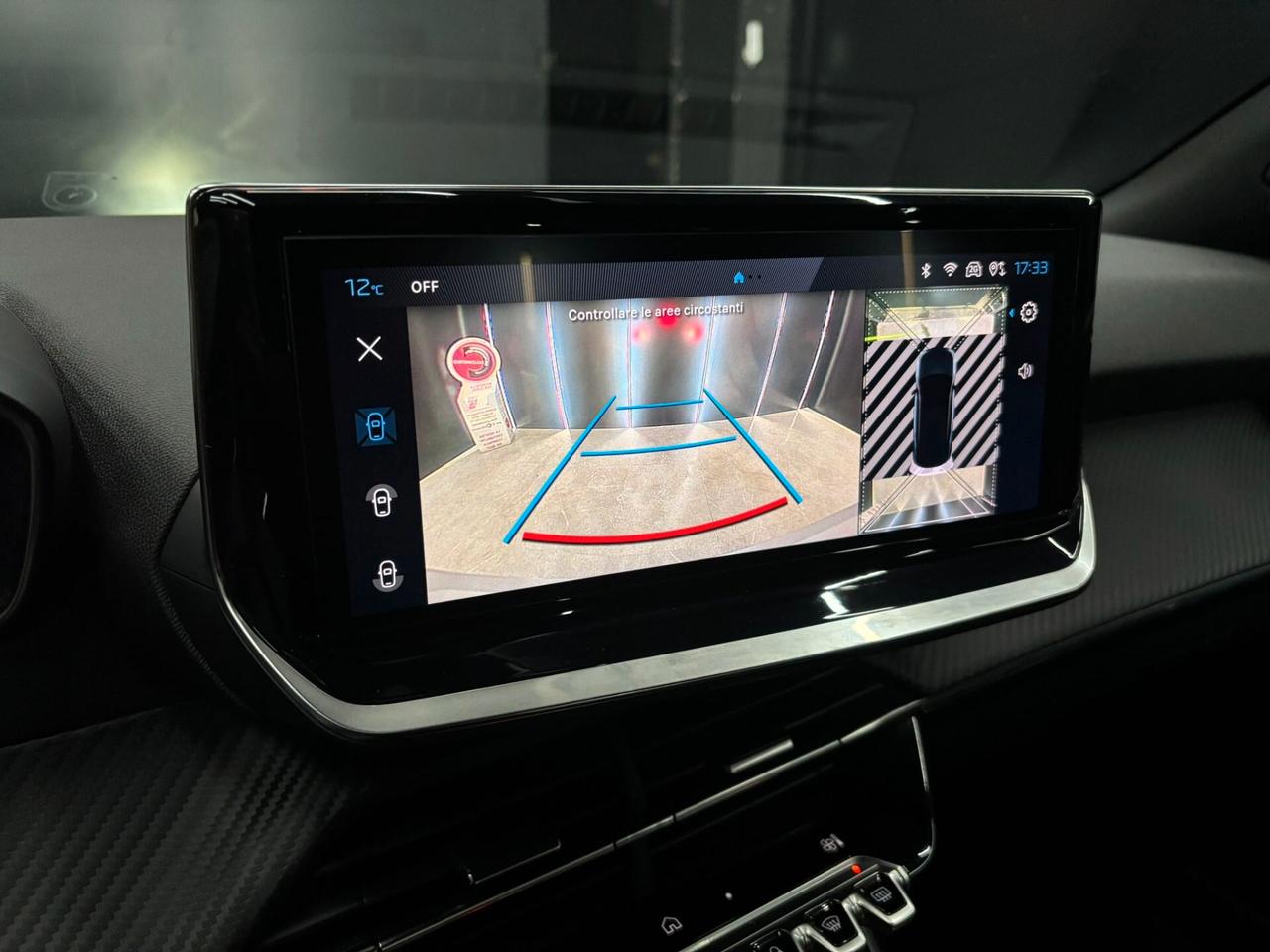 Peugeot 2008 1.2 PureTech 100 S&S Allure