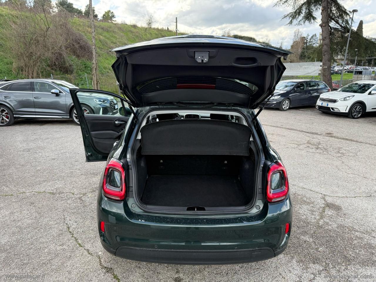 FIAT 500X 1.0 T3 120 CV Sport