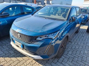 Peugeot 5008 BlueHDi 130 S&S EAT8 Active Pack