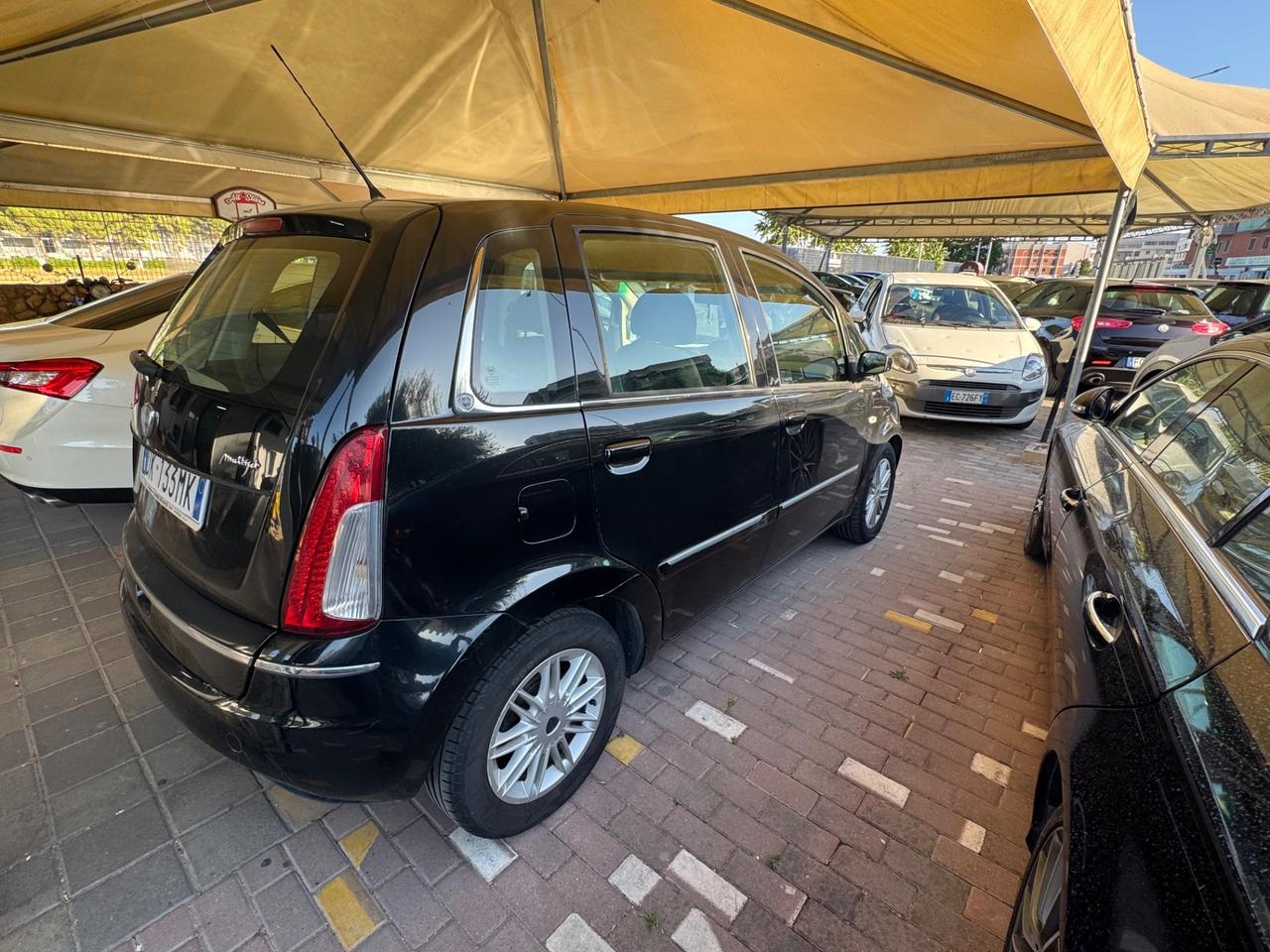 Lancia MUSA 1.3 Multijet 16V 90 CV Oro