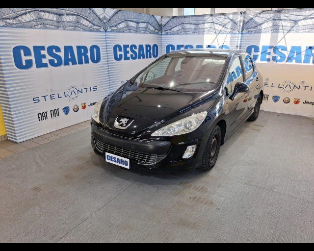 PEUGEOT 308 5p 1.6 hdi 16v Premium 110cv 6m fap
