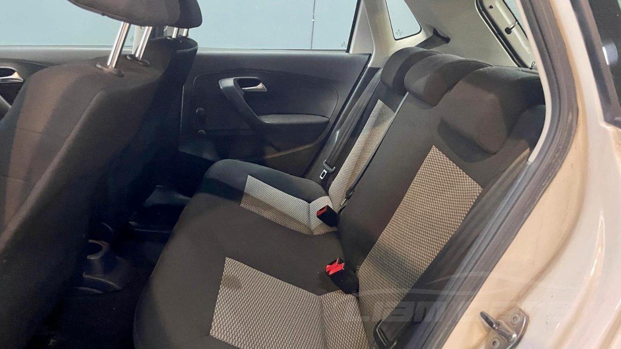 Volkswagen Polo 5 Porte Polo 5p 1.2 tdi Comfortline