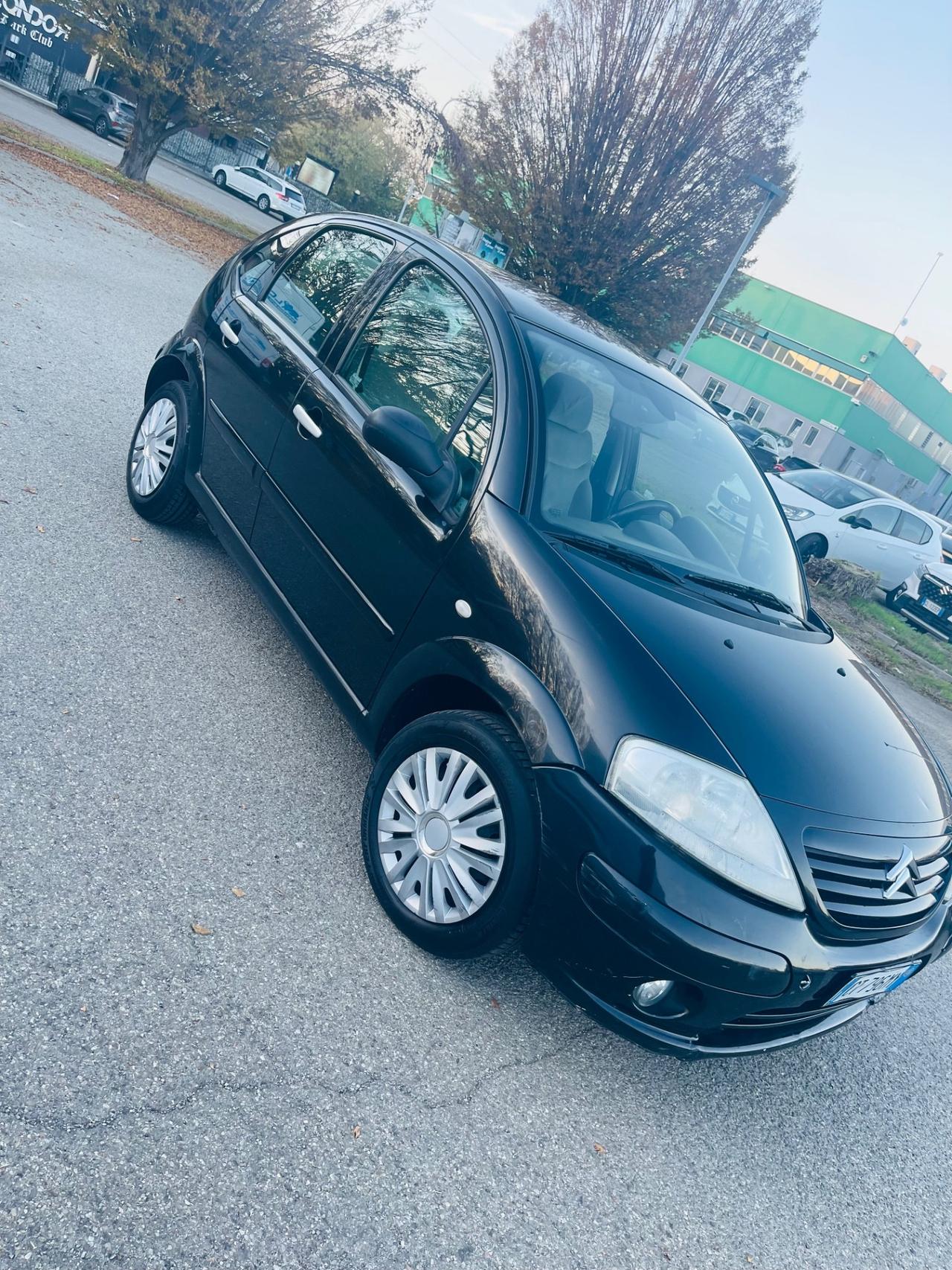 Citroen C3 1.4 HDi 70CV Exclusive