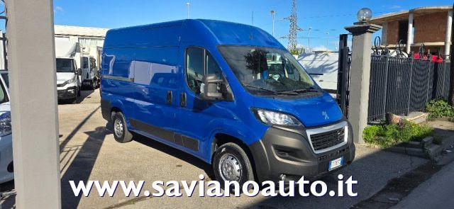PEUGEOT BOXER 2.0 HDI 130cv L2-H2