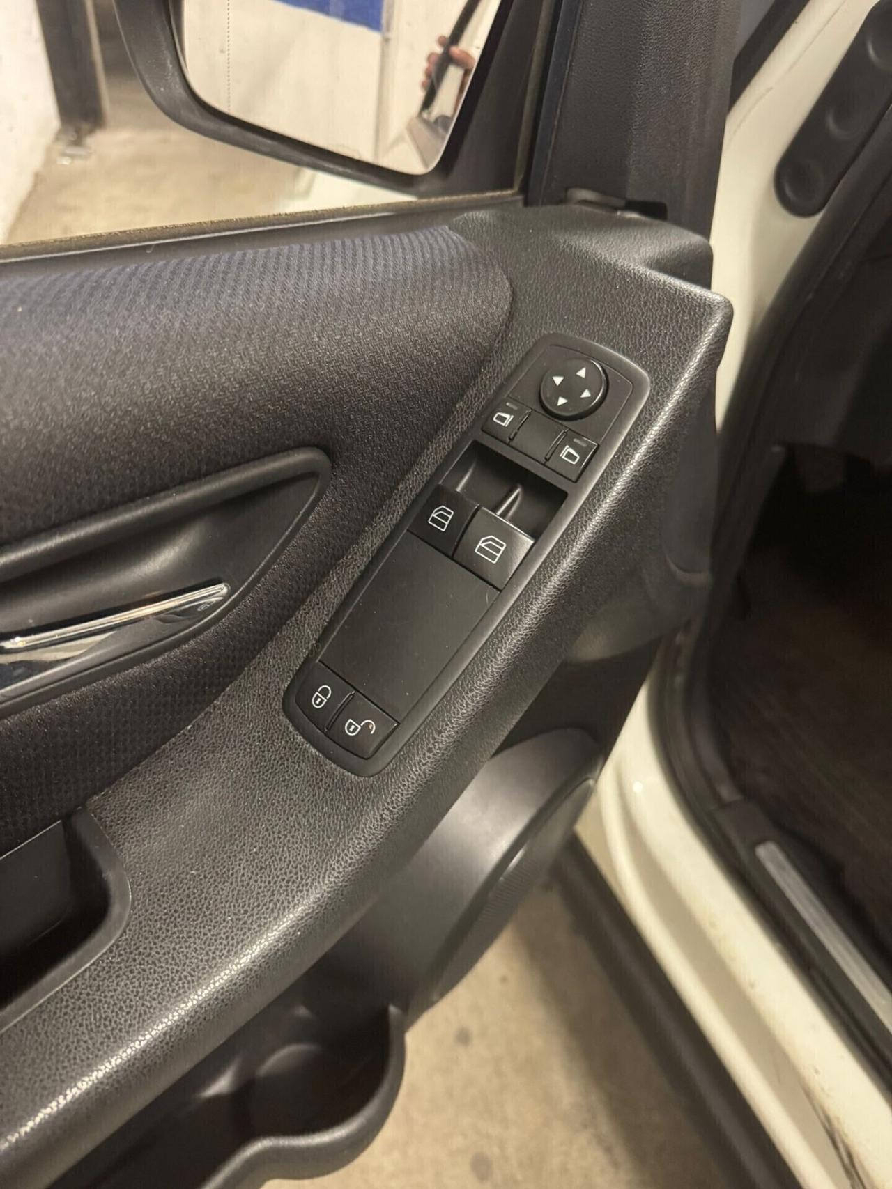 Mercedes-benz A 150 2008