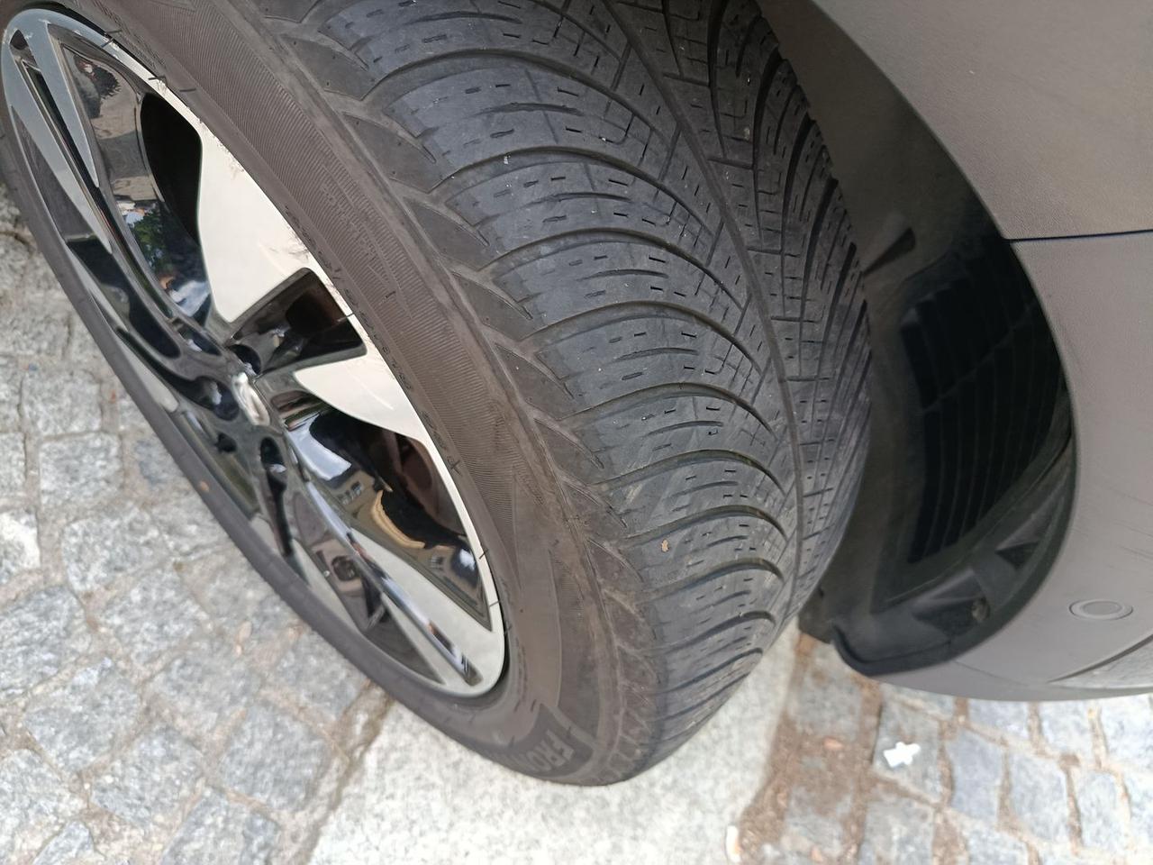 Opel Grandland X Ultimate 1.6 D #10503