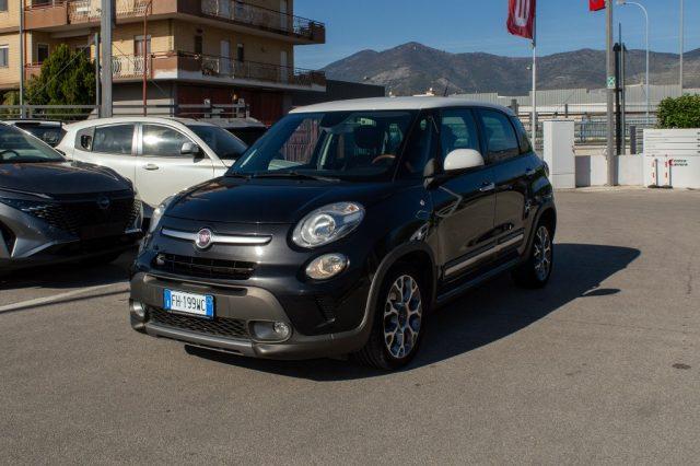 FIAT 500L 1.6 Multijet 120 CV Trekking