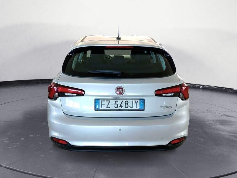 FIAT Tipo (2015--->) 1.3 Mjt S&S 5 porte Business