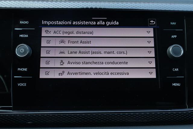 VOLKSWAGEN Taigo 1.0 TSI 115 CV DSG Life Prezzo Netto