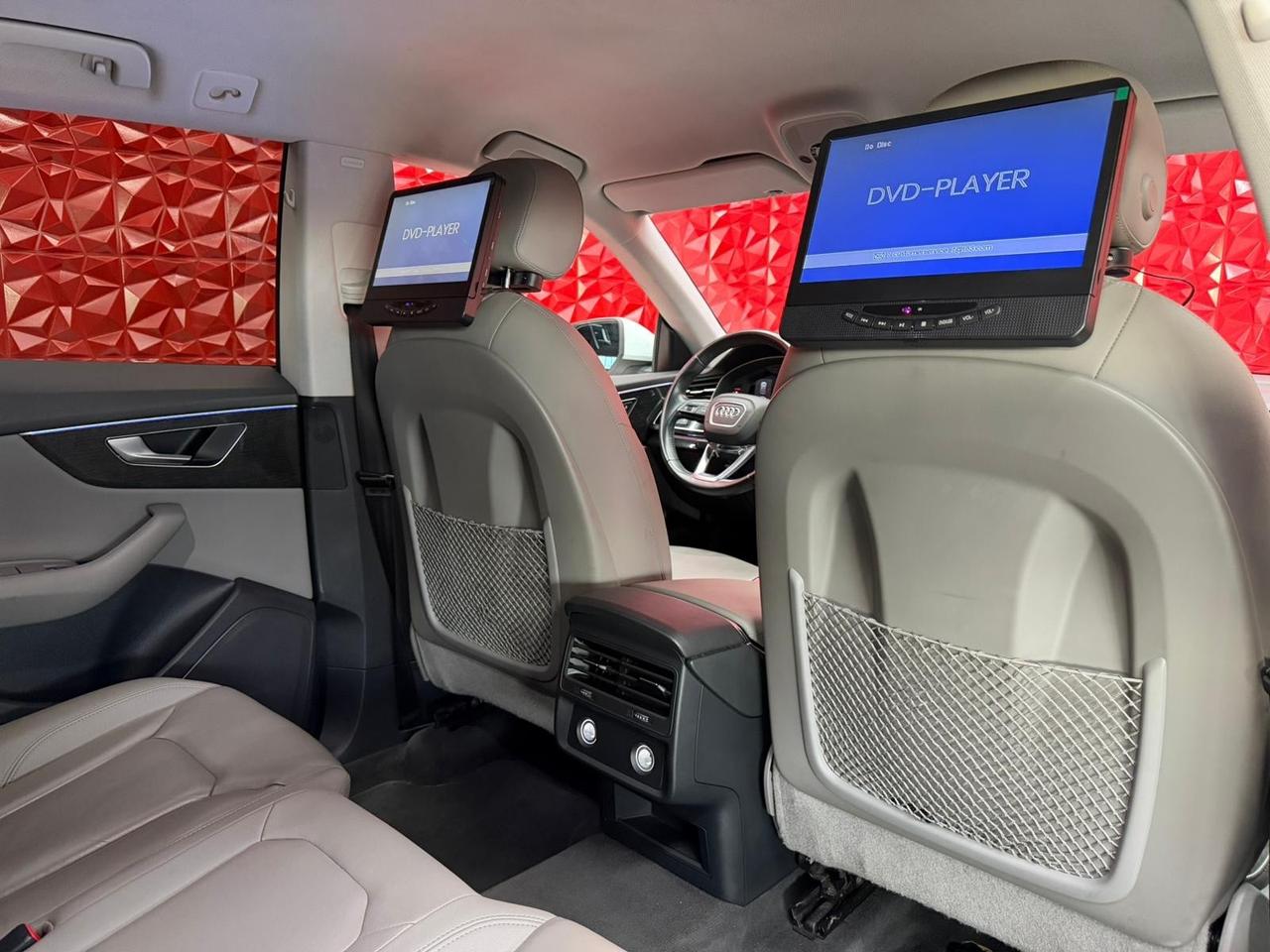 Audi Q8 50 TDI 286 CV quattro tiptronic Sport