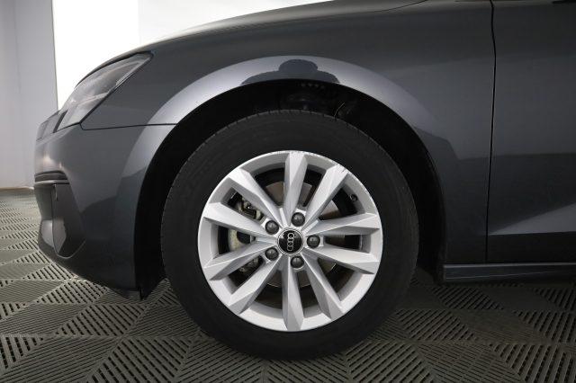 AUDI A3 A3 SPB 30 TFSI Business