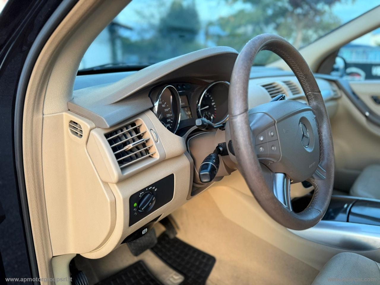 MERCEDES-BENZ R 320 CDI 4Matic Sport 7 POSTI