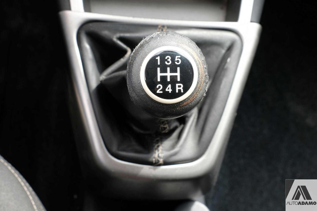 Fiat Qubo 1.3 MJT 75 CV Trekking