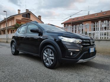 Dacia Sandero Stepway 1.0 GPL Comfort km 37800
