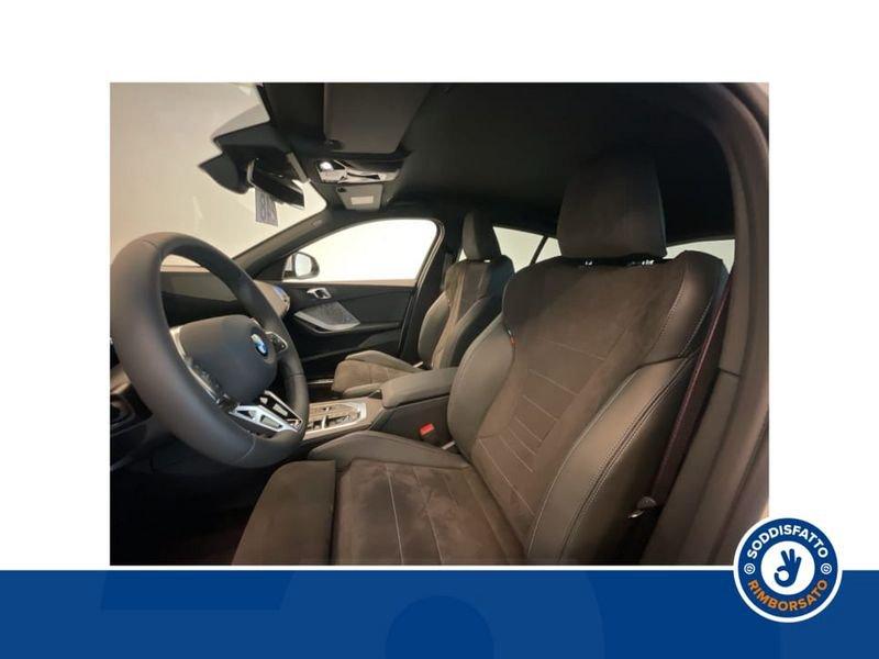 BMW Serie 1 118d M Sport Pro