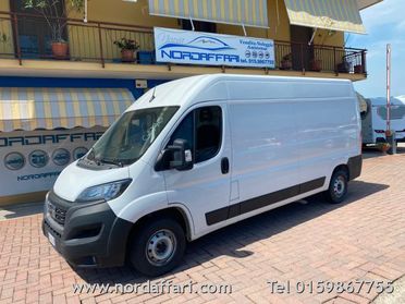 FIAT Ducato 35 2.2 Mjt 140CV PLM-TM Furgone