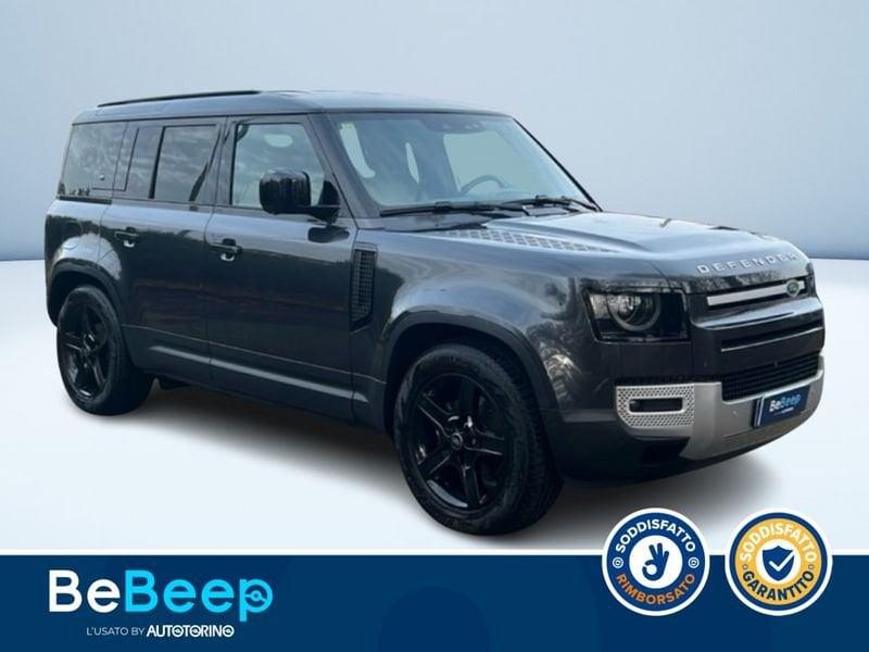 Land Rover Defender 110 3.0D I6 MHEV SE AWD 200CV AUTO