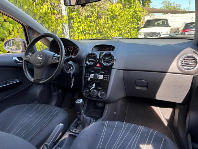 OPEL Corsa 1.2 5 porte Edition UNIPRO