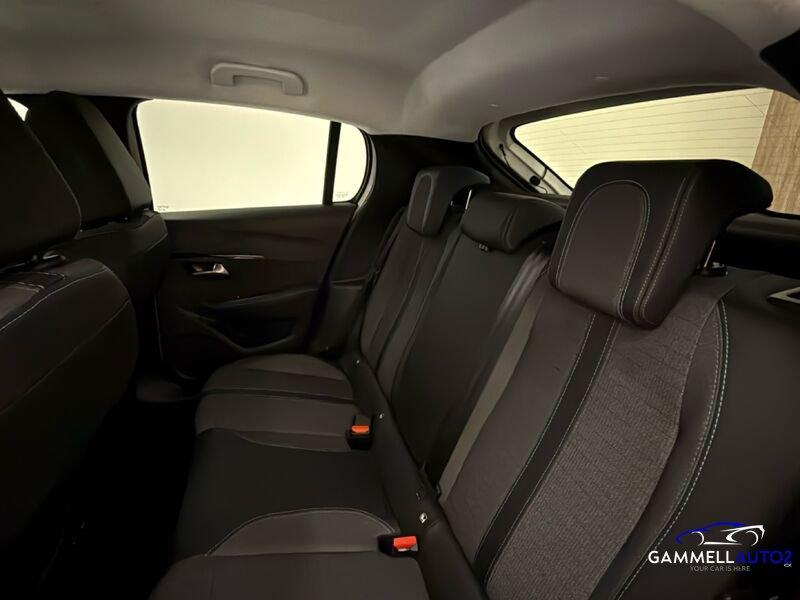 Peugeot 208 208 BlueHDi 100 Stop&Start 5 porte Allure Pack