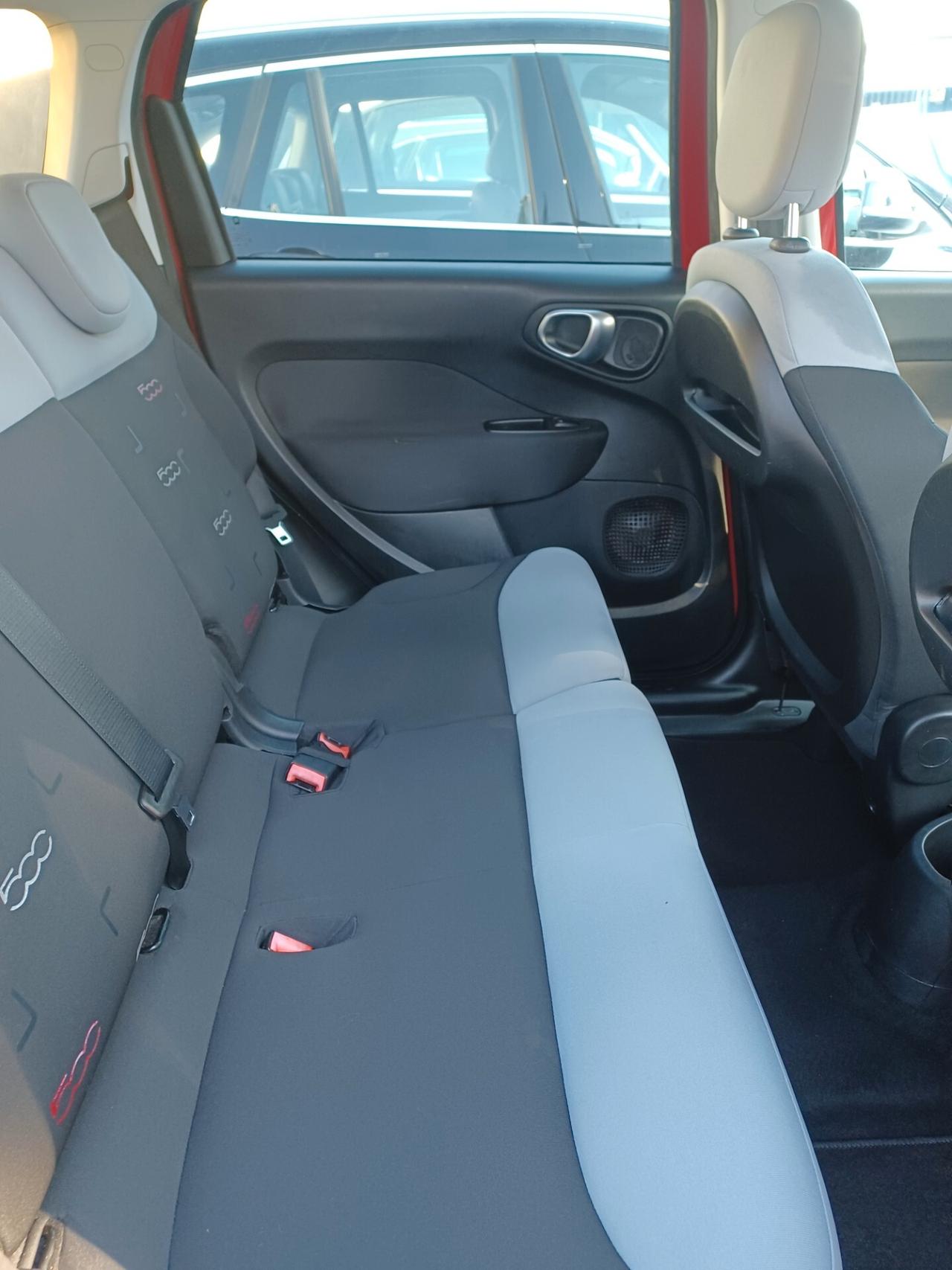 Fiat 500L 1.3 Multijet 85 CV Pop Star ANNO 2015