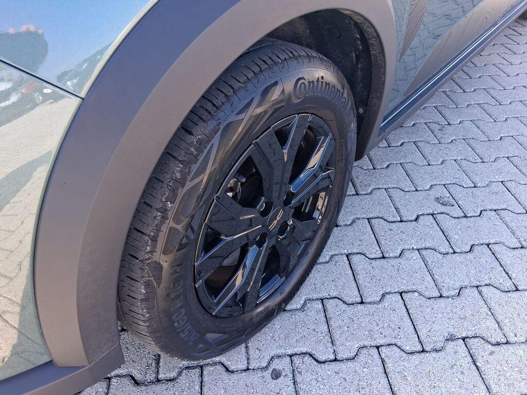 Dacia Jogger 1.6 HYBRID Extreme
