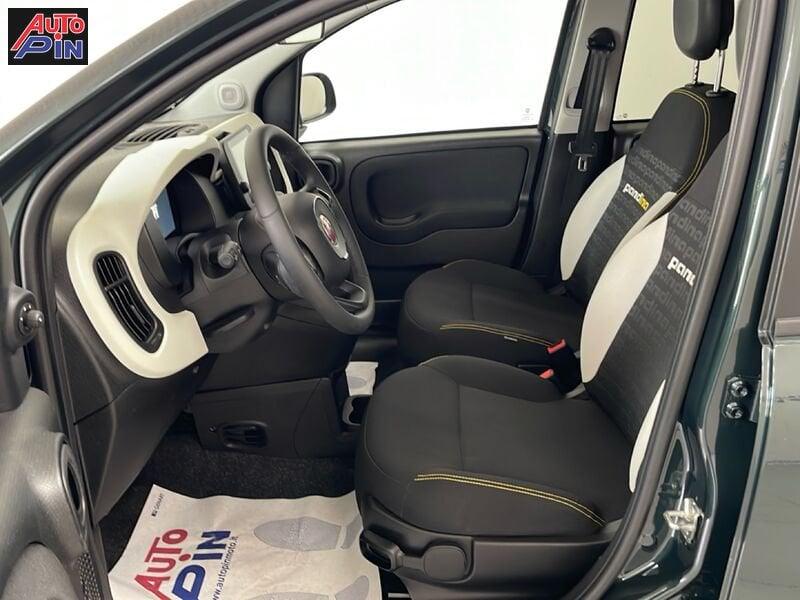 FIAT Panda Panda 1.0 FireFly S&S Hybrid Pandina