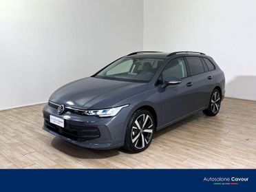 Volkswagen Golf Golf Variant 1.5 eTSI 115 CV ACT DSG Edition Plus