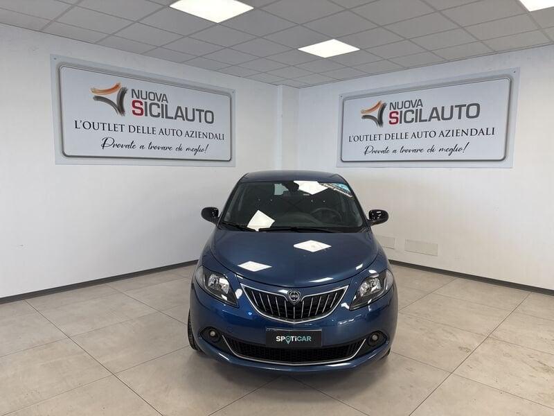 Lancia Ypsilon Ypsilon 1.0 FireFly 5 porte S&S Hybrid Ecochic Gold