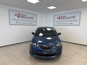 Lancia Ypsilon Ypsilon 1.0 FireFly 5 porte S&S Hybrid Ecochic Gold
