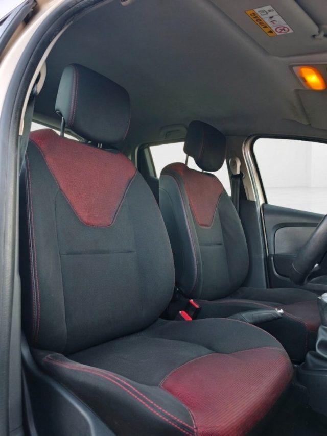 RENAULT Clio TCe 12V 75 CV 5 p. Neopatentati