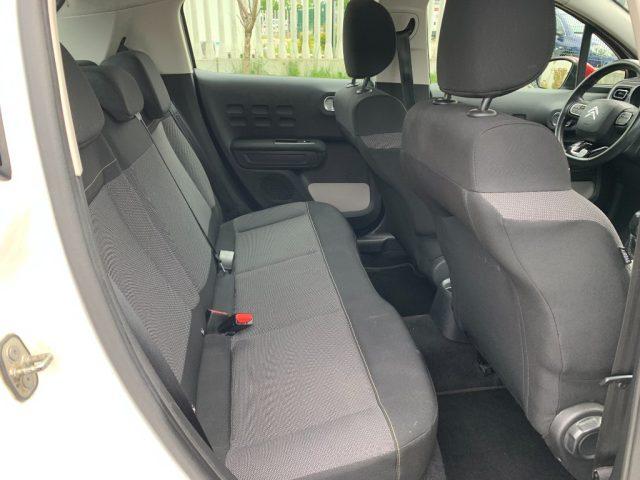 CITROEN C3 PureTech 82 Shine