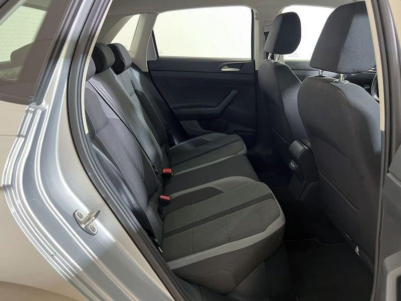 Volkswagen Polo 1.0 TSI Style